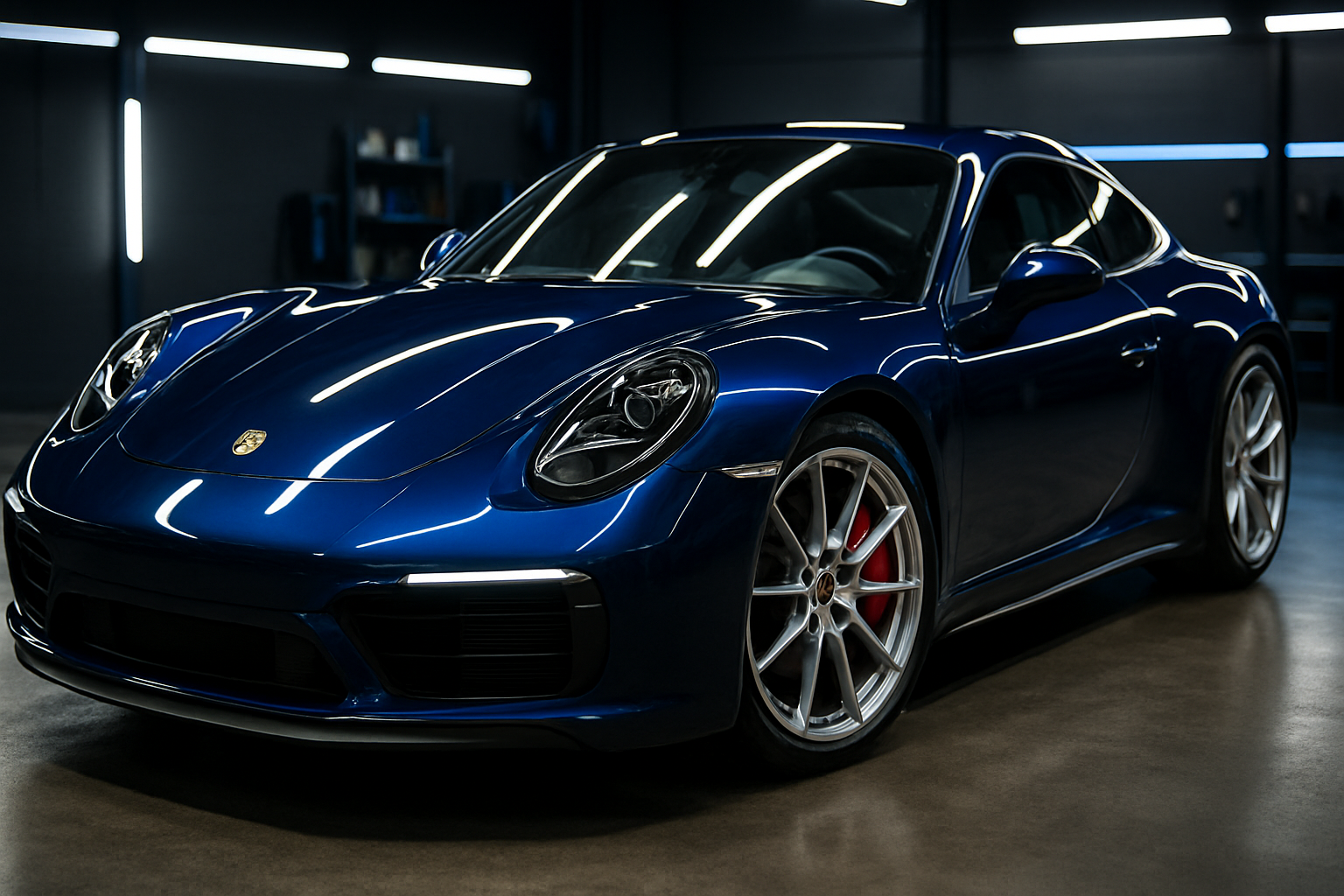 North Atlanta Daily Driver Maintenance Guide